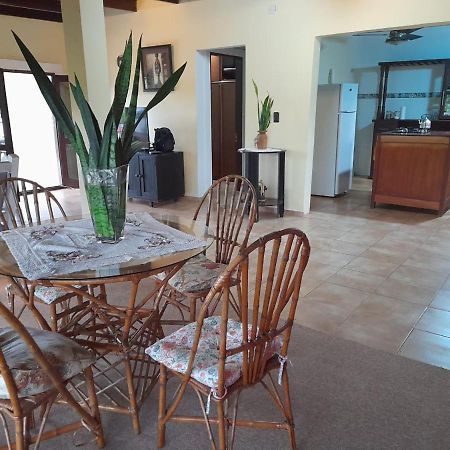Frontera Apart Apartman Puerto Iguazú Kültér fotó