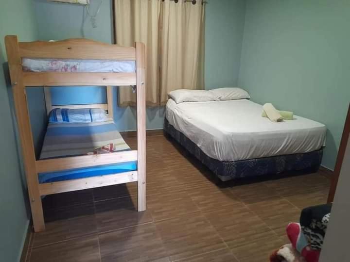 Frontera Apart Apartman Puerto Iguazú Kültér fotó
