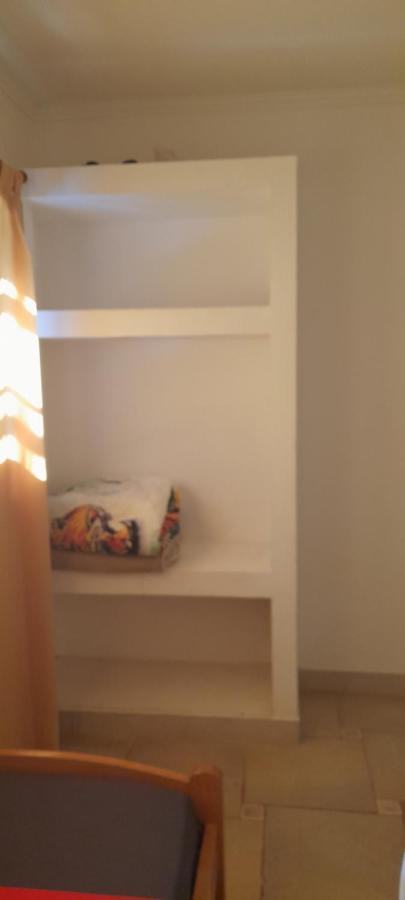 Frontera Apart Apartman Puerto Iguazú Kültér fotó