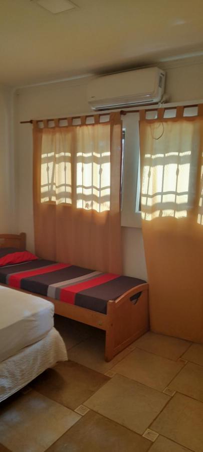 Frontera Apart Apartman Puerto Iguazú Kültér fotó