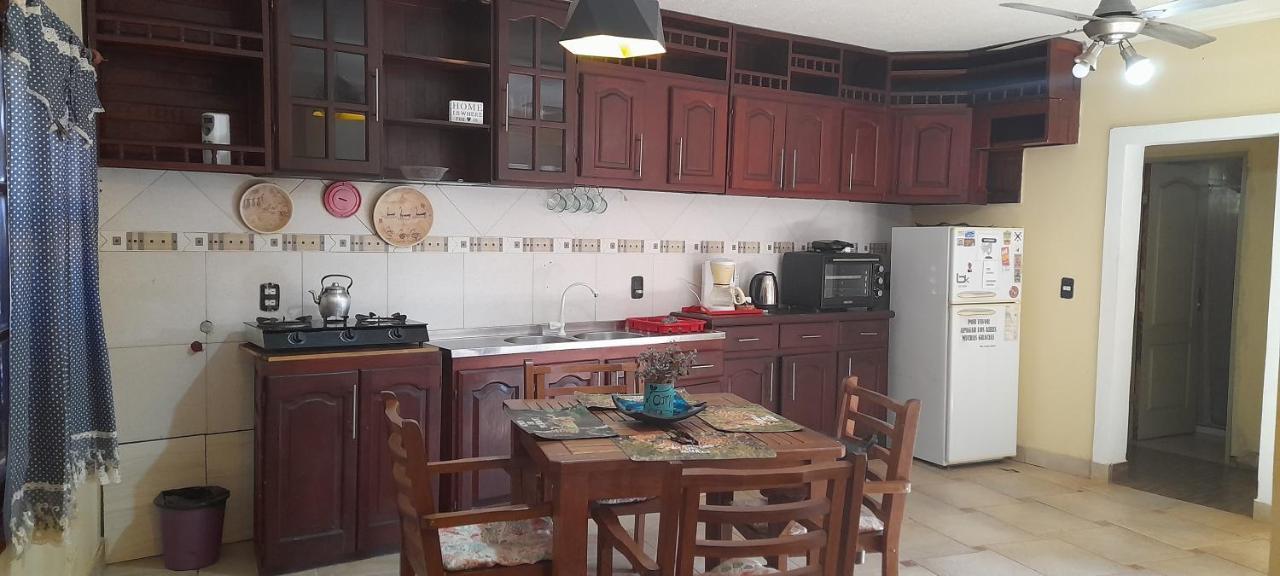 Frontera Apart Apartman Puerto Iguazú Kültér fotó