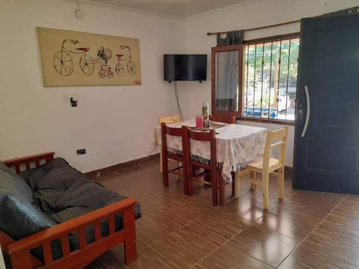 Frontera Apart Apartman Puerto Iguazú Kültér fotó